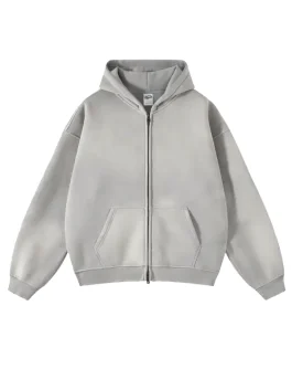 Inflation Hoodie