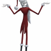 Jack Skellington Santa Costume Suit
