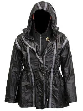 Katniss Everdeen Arena Jacket