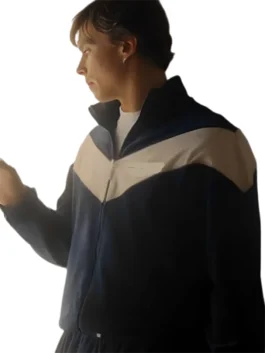 Lyle Menendez Track Jacket