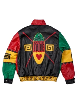 Martin Lawrence Jacket