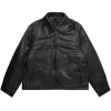 Mutimer Leather Jacket