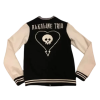 Skull Varsity Jacket