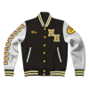 Snoop Dogg Letterman Jacket