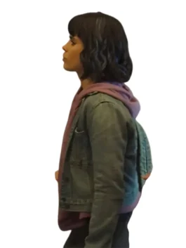 Sofía Morandi Denim Jacket