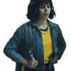 Sofía Morandi Denim Jacket