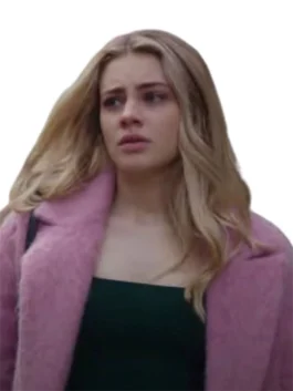 after tessa jean jacket