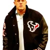 Texans Varsity Jackets