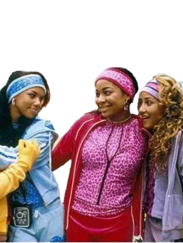 Cheetah Girls Tracksuit 3