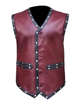 The Warriors Vest