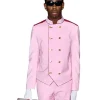 Tyler the Creator Bellhop Suit