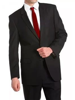 agent 47 outfit