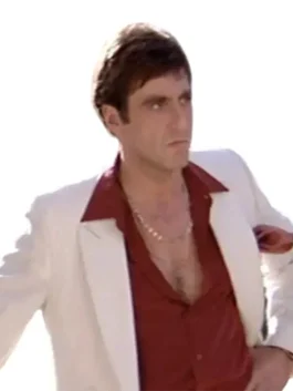 Scarface Suit