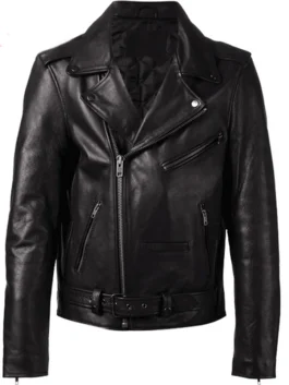 g eazy biker jacket