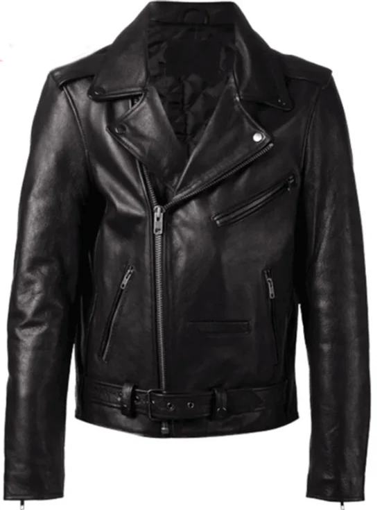 g eazy biker jacket