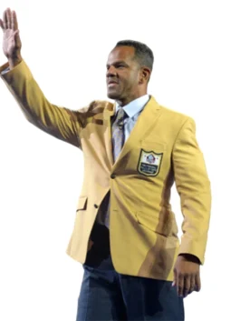 NFL Hall Of Fame Jacket