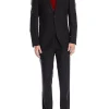 agent 47 suit