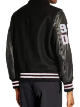 Texans Varsity Jackets