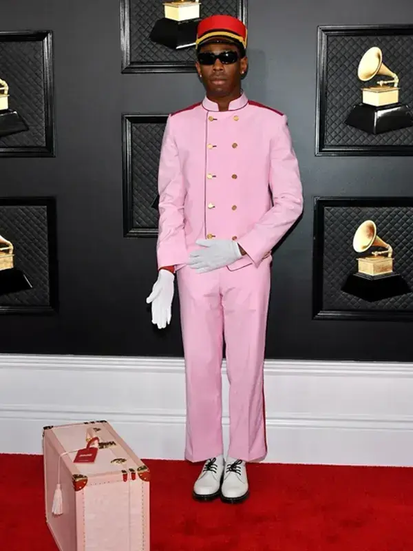 igor suit tyler the creator