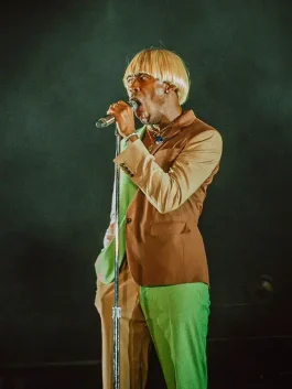 igor tyler the creator costume