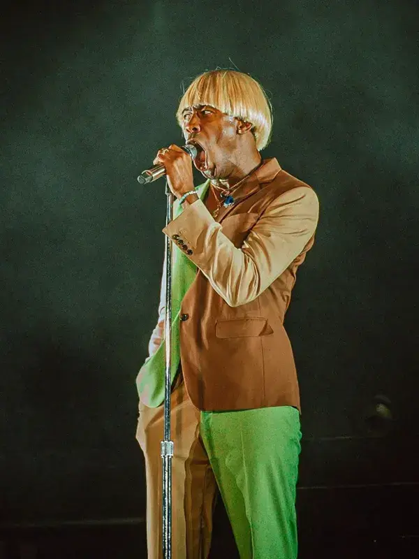 igor tyler the creator costume