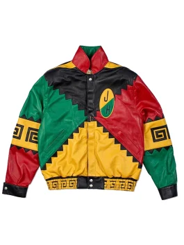 Martin Lawrence Jacket