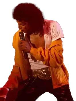 Buy Come Together Michael Jackson Cotton Yellow Shirt