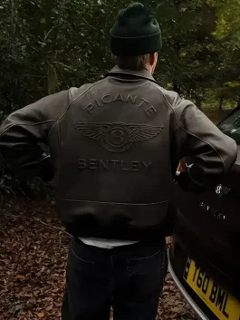 Bentley-x-Picante-Brown-Leather-Jacket