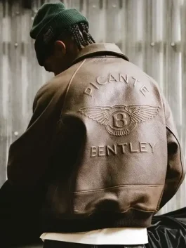 Brown-Leather-Picante-Bentley-Jacket
