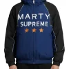Marty Supreme Jacket
