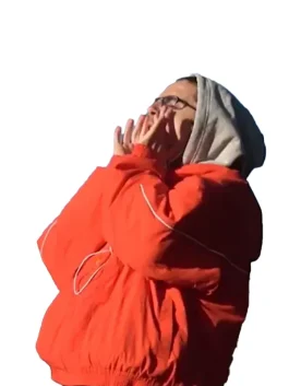 Marty Supreme Jacket Hoodie