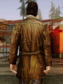 Silent-Hill-Harry-Mason-Video-Game-Leather-Jacket
