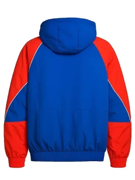 Supreme Marty Jacket Blue