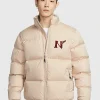 Chinese Year of The Horse Nike Puffer Jacket