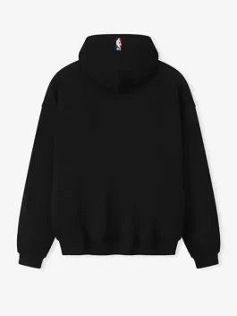 Fear of God x NBA Essentials 90’s Hoodie back