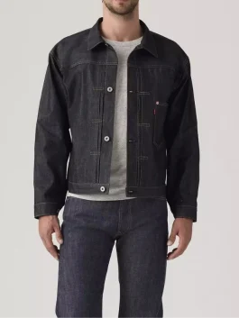 S506XX 1944 WWII Great War Model Jacket Open Style 2026.