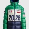 Polo Ralph Lauren Team USA Hawthorne Jacket Image