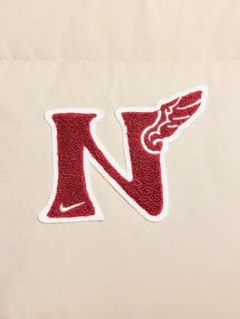 Parachute Puffer Nike Club 2026 Year of the Horse