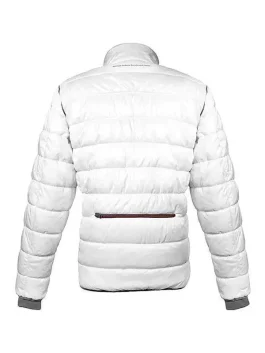 Portal 2 Puffer Jacket