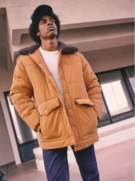 StrangerThingsxWrangler2025BrownPuffer