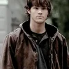 Supernatural Sam Winchester inspired outerwear with a comfortable hood and heritage-style finish.