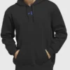 2026 FIFA World Cup Adidas Tour Hoodie Front View