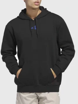 2026 FIFA World Cup Adidas Tour Hoodie Front View