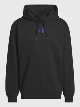 2026 FIFA World Cup Adidas Tour Hoodie View Look