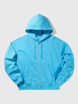 Awake NY Plain Jane Hoodie front look showing casual hoodie shape, hood, and relaxed streetwear fit