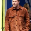 Cole Hauser Dutton Ranch Premiere Shirt with clean front styling.