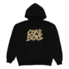 French Montana X Verzuz Coke Boys Hoodie Front View