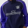 Gap × Awake NY Track Jacket Front View