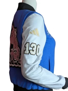 Iconic-Blue-and-White-Boston-Adidas-Boston-Marathon-26-Varsity-Jacket