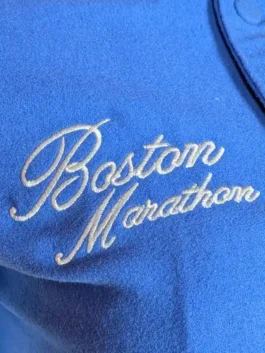 Iconic-Blue-and-White-Boston-Adidas-Boston-Marathon-26-Varsity-Jacket